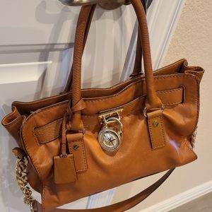 Michael Kors handbag